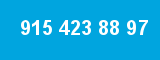 915 423 88 97 915 423 88 97
